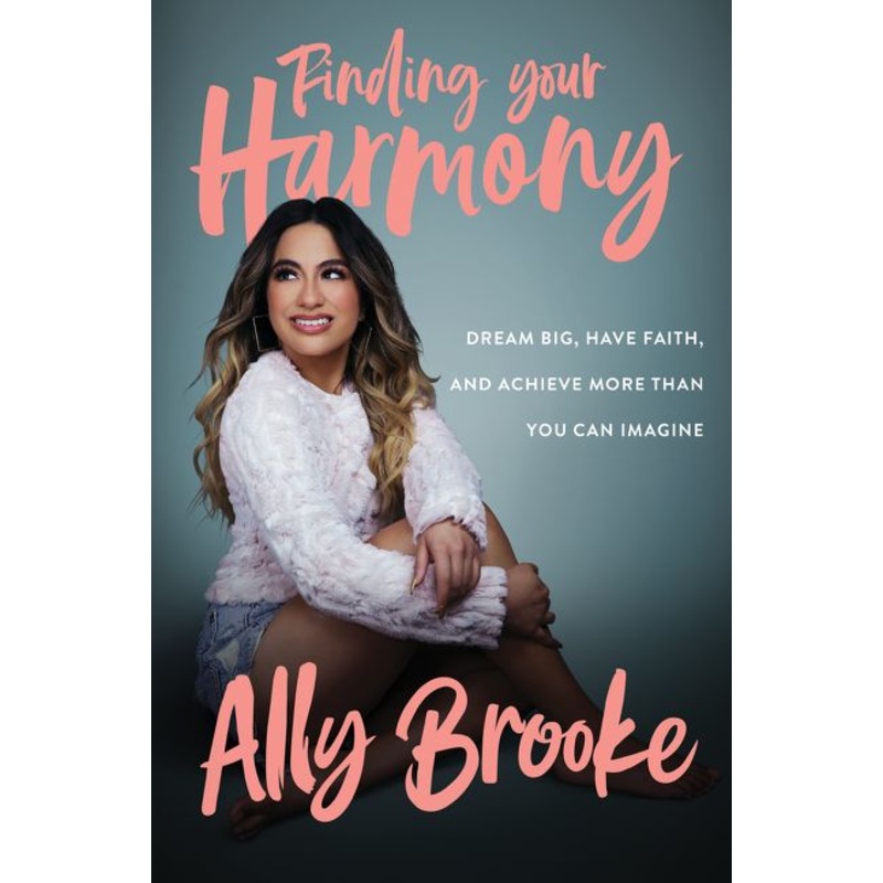 Finding Your Harmony