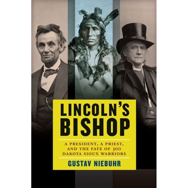 Lincoln’s Bishop