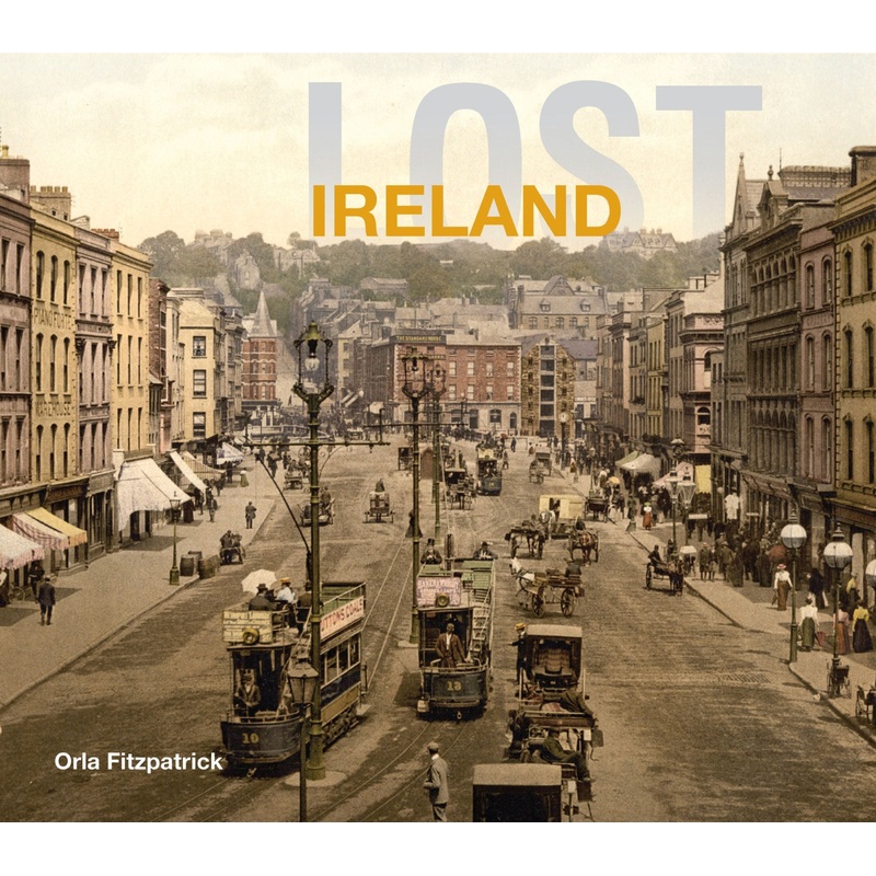 Lost Ireland