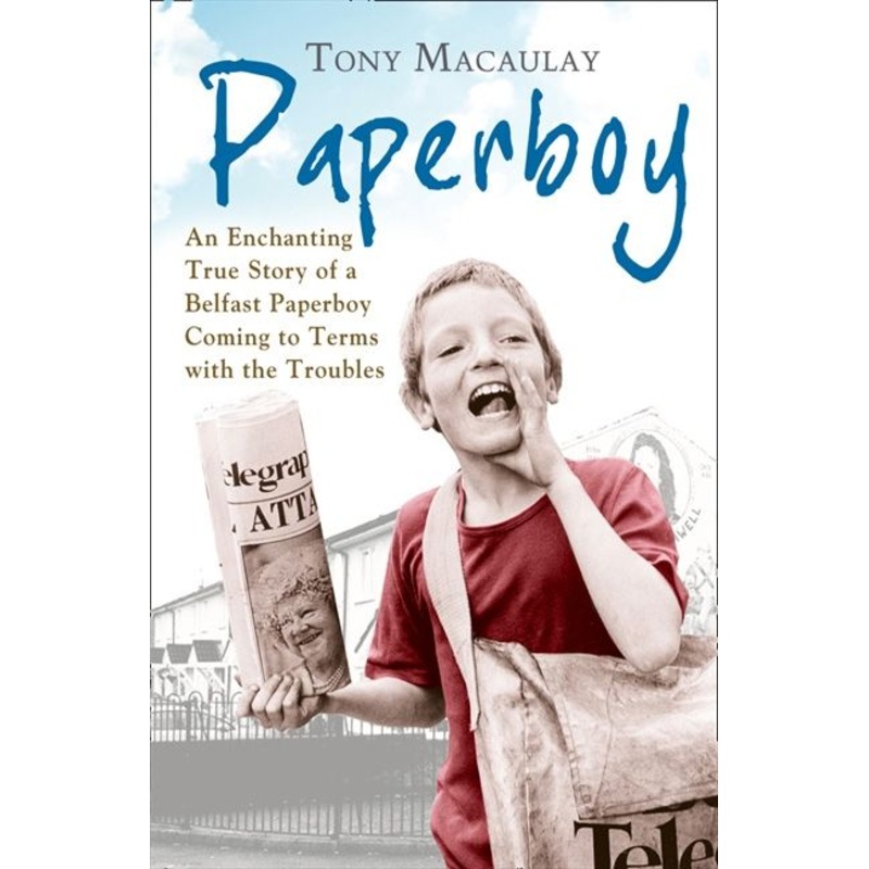 Paperboy