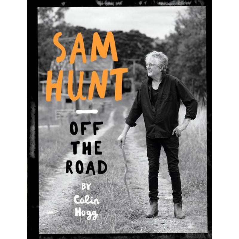 Sam Hunt