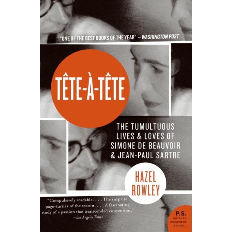 Tete-a-Tete