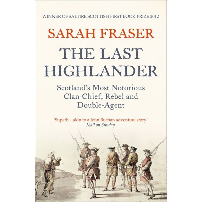 The Last Highlander