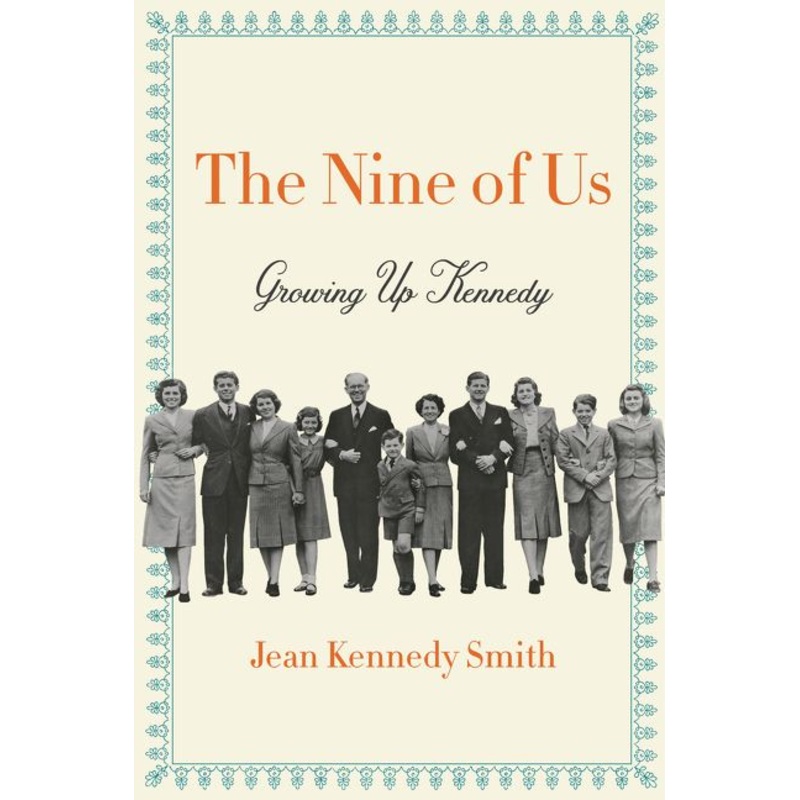 The Nine of Us