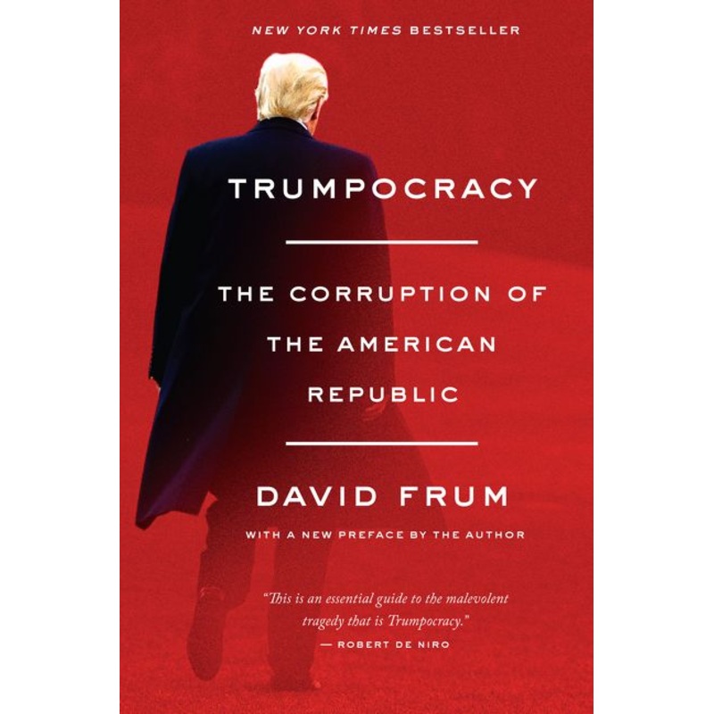 Trumpocracy