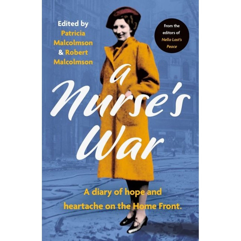 A Nurses War