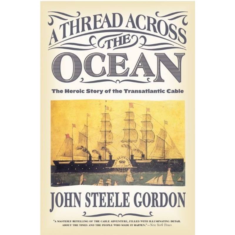 A Thread Across the Ocean