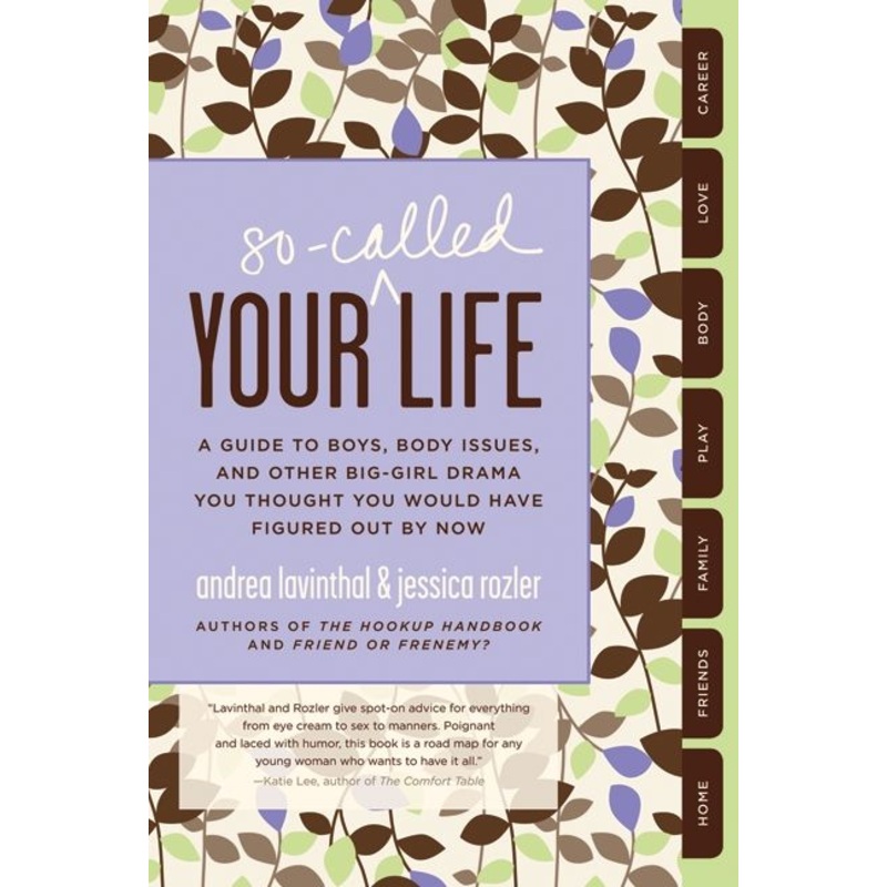 Your So-Called Life