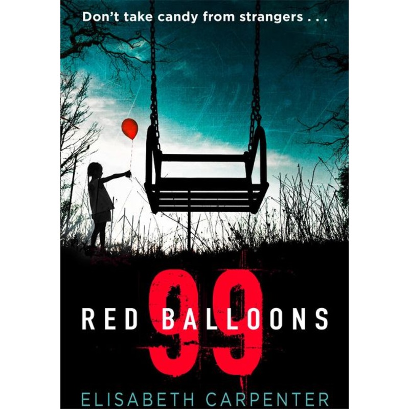 99 Red Balloons