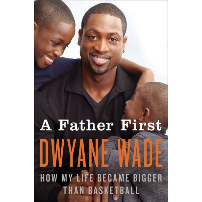 A Father First