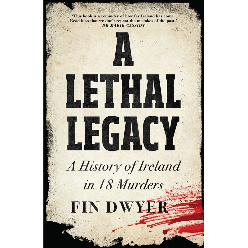 A Lethal Legacy