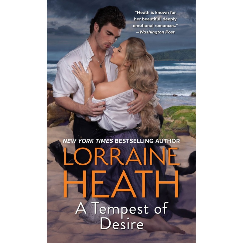 A Tempest of Desire