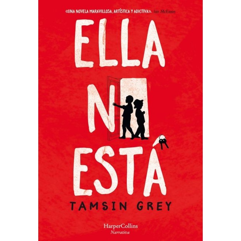 Ella no esta (She’s Not There – Spanish Edition)