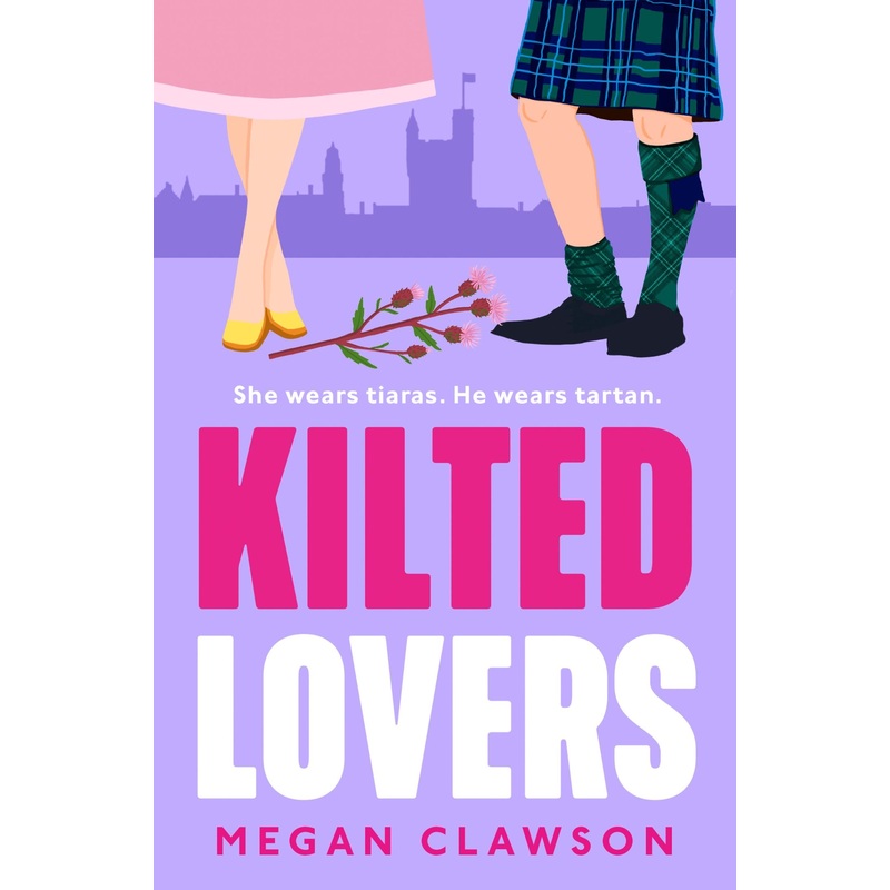 Kilted Lovers