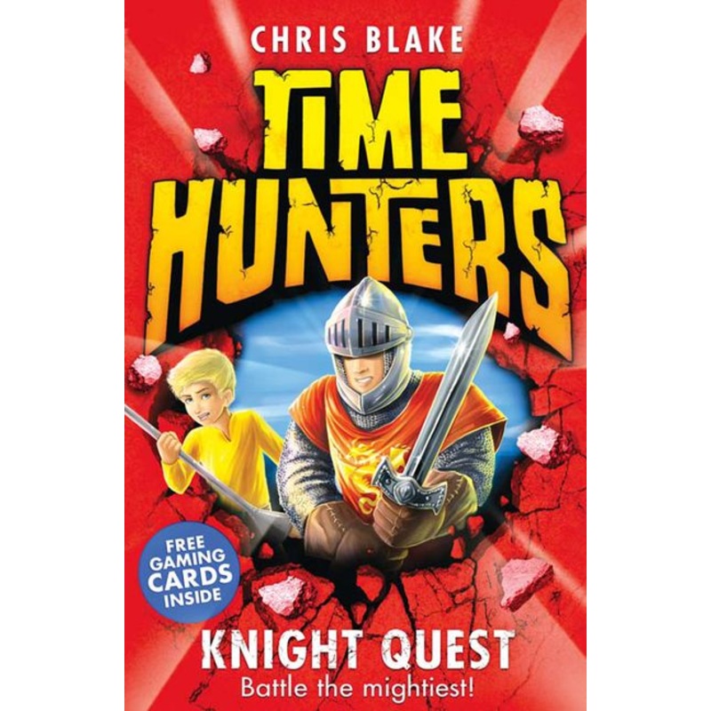 Knight Quest