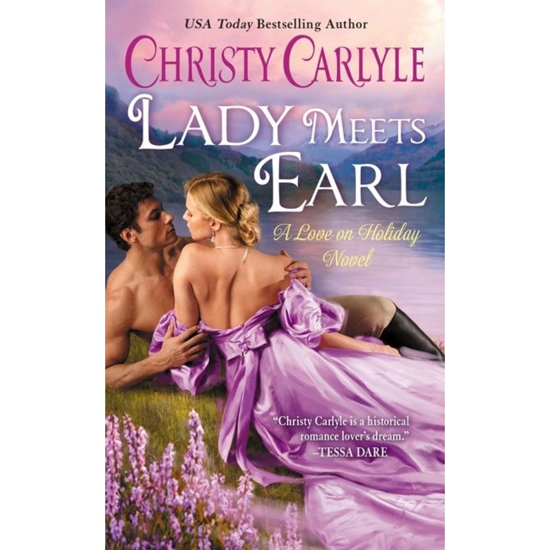 Lady Meets Earl
