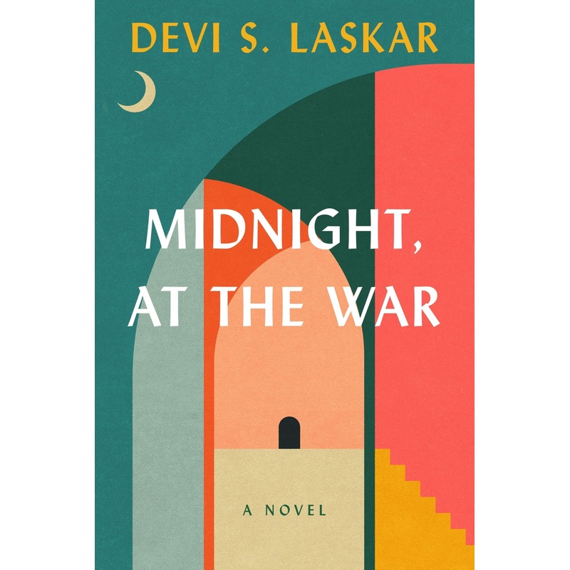 Midnight, at the War