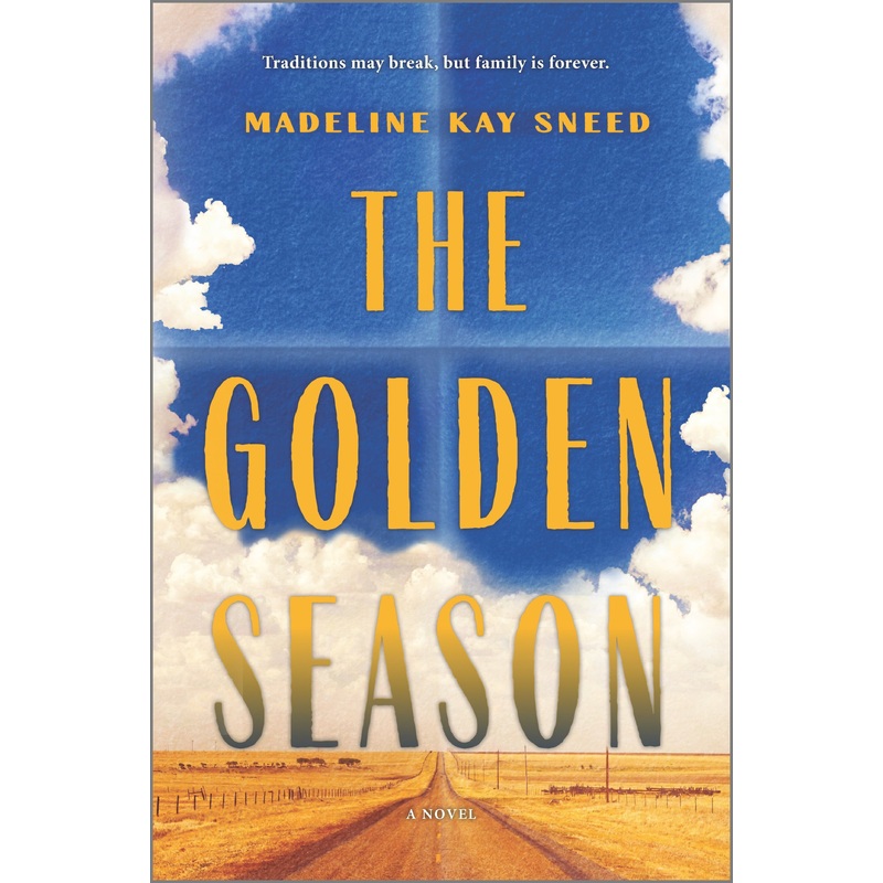 The Golden Season