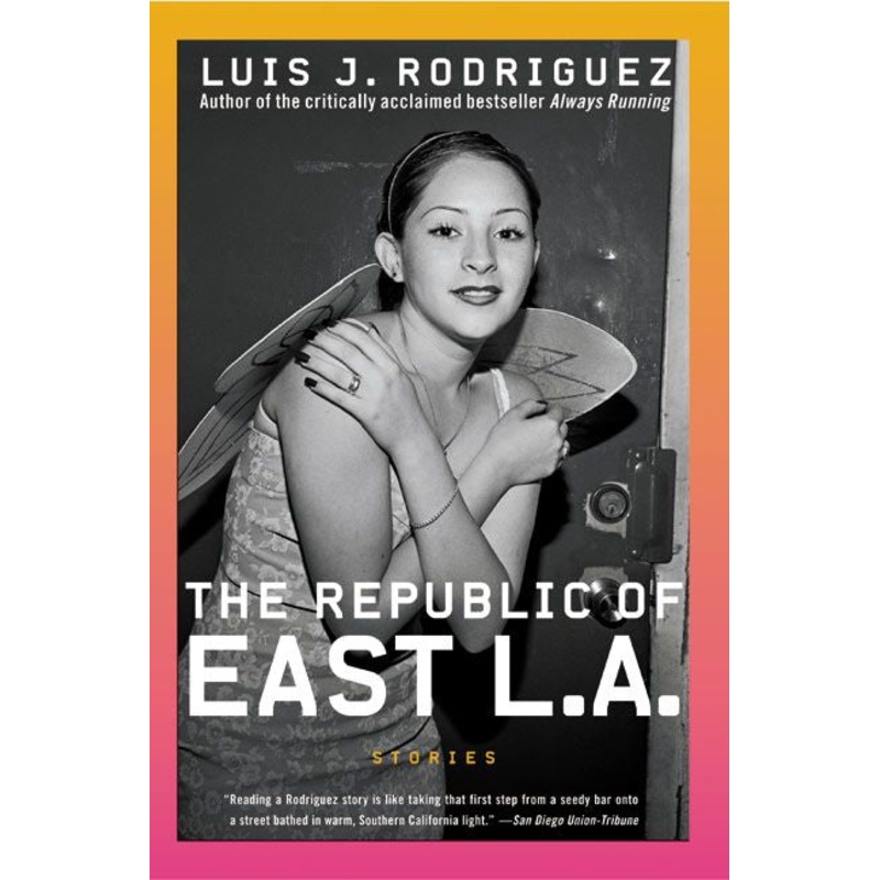 The Republic of East LA