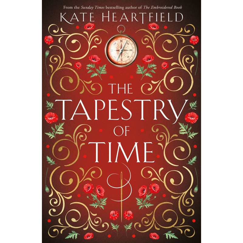 The Tapestry of Time