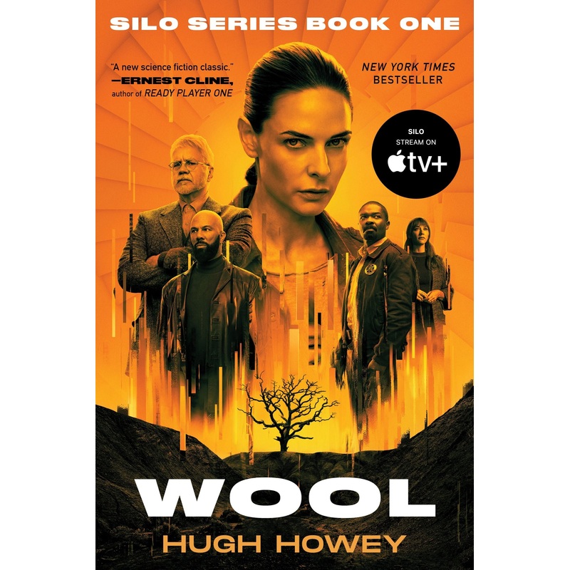 Wool [TV Tie-in]