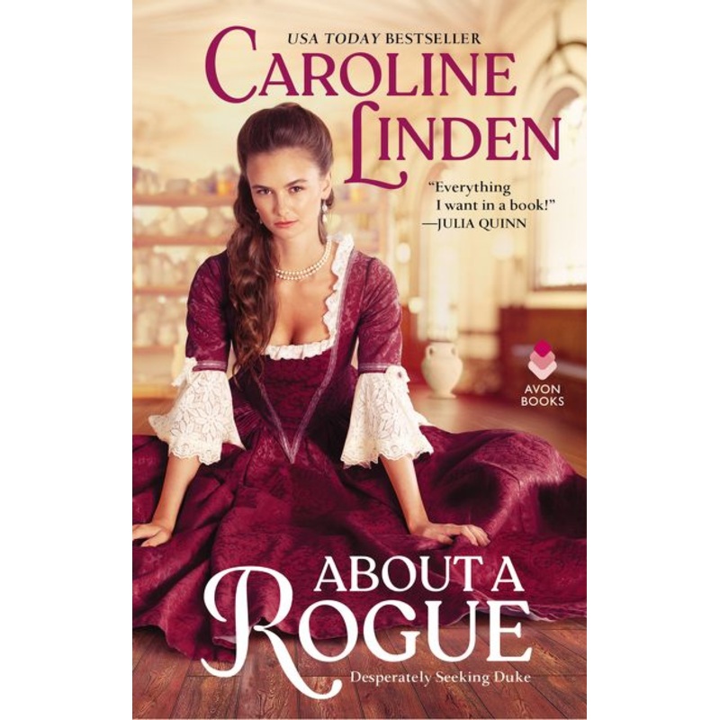 About a Rogue