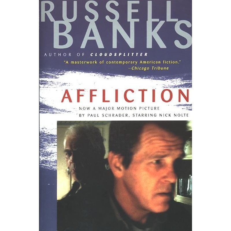 Affliction