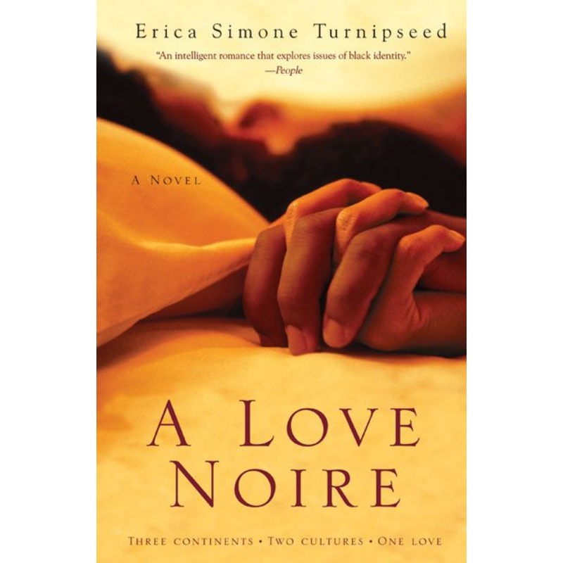 A Love Noire