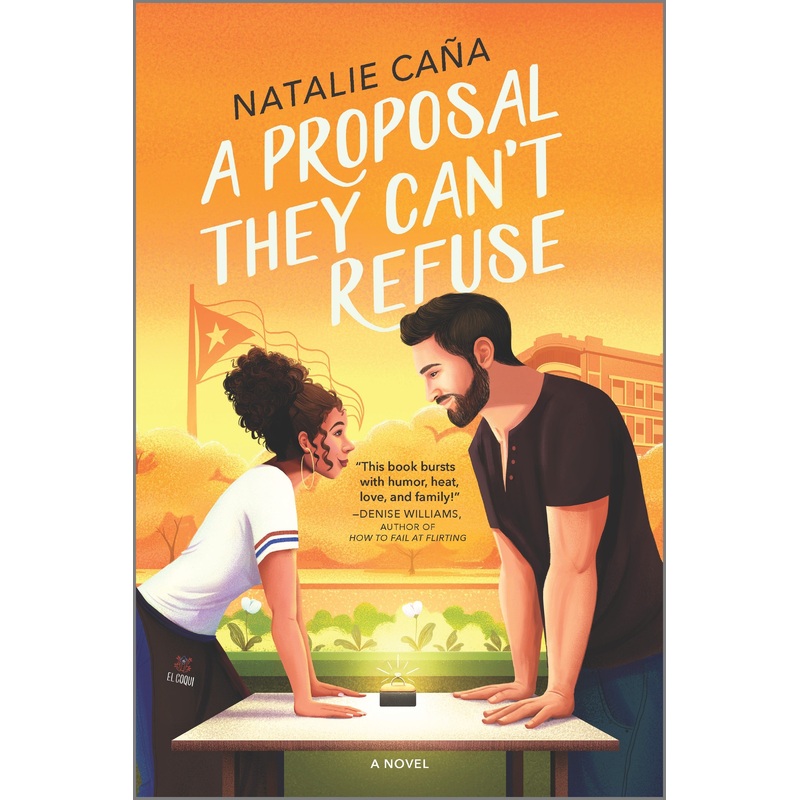 A Proposal They Can’t Refuse