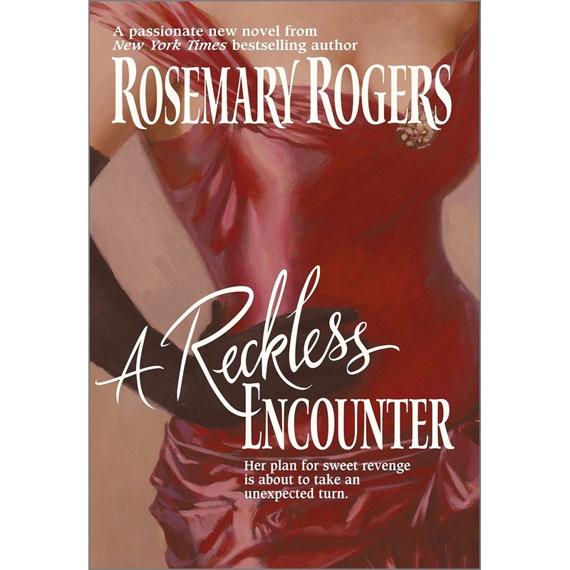 A RECKLESS ENCOUNTER