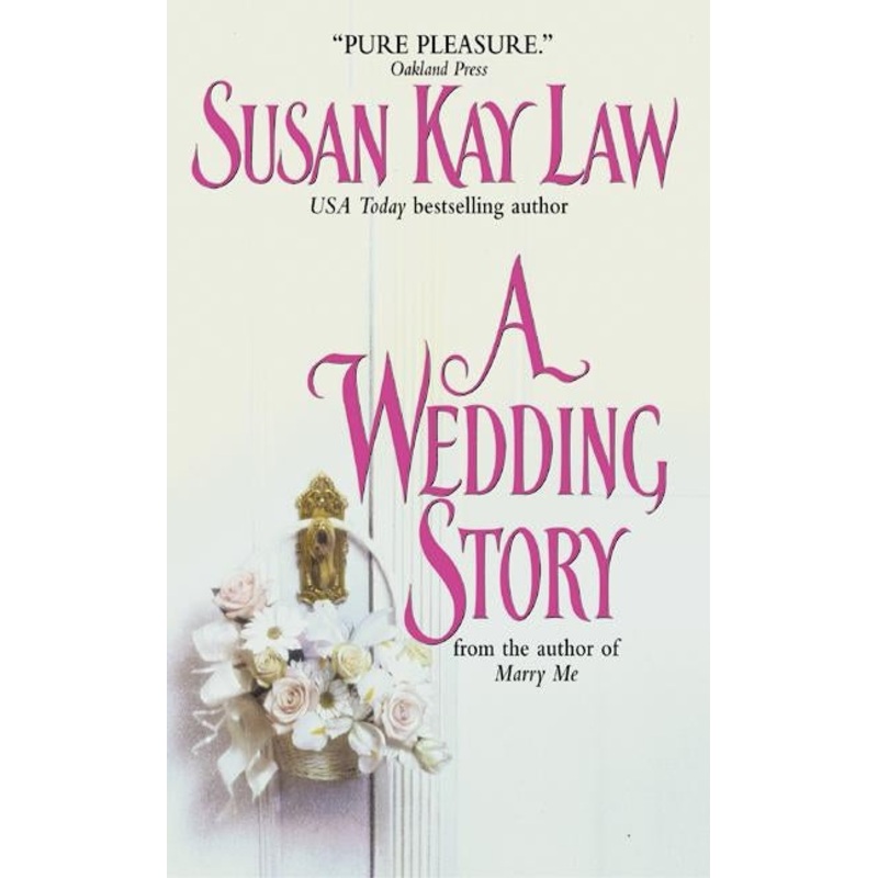 A Wedding Story