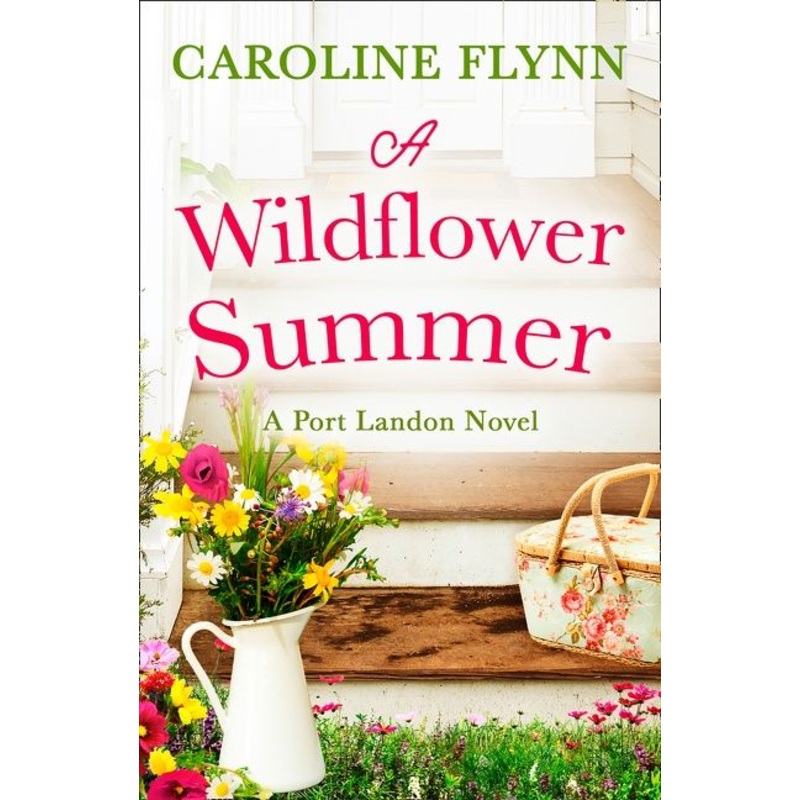 A Wildflower Summer