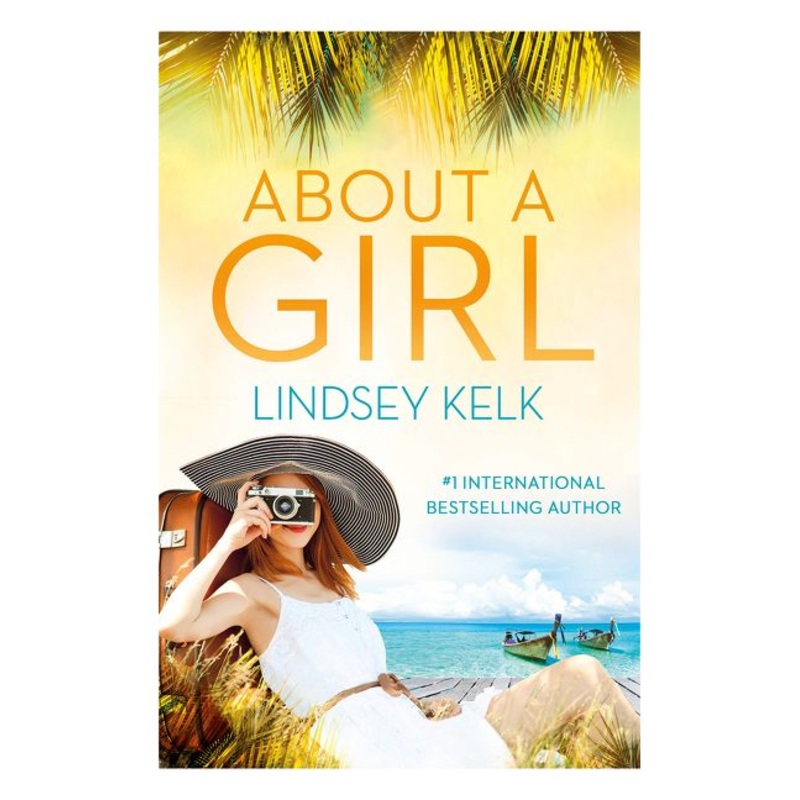 About a Girl
