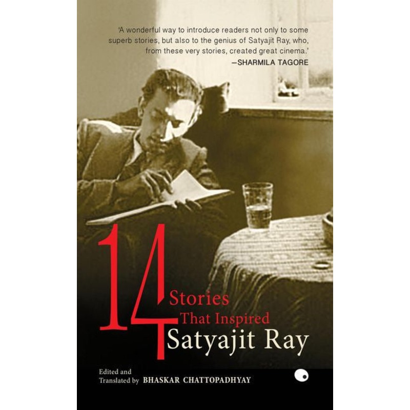 14 : Stories That Inspired Satyajit Ray