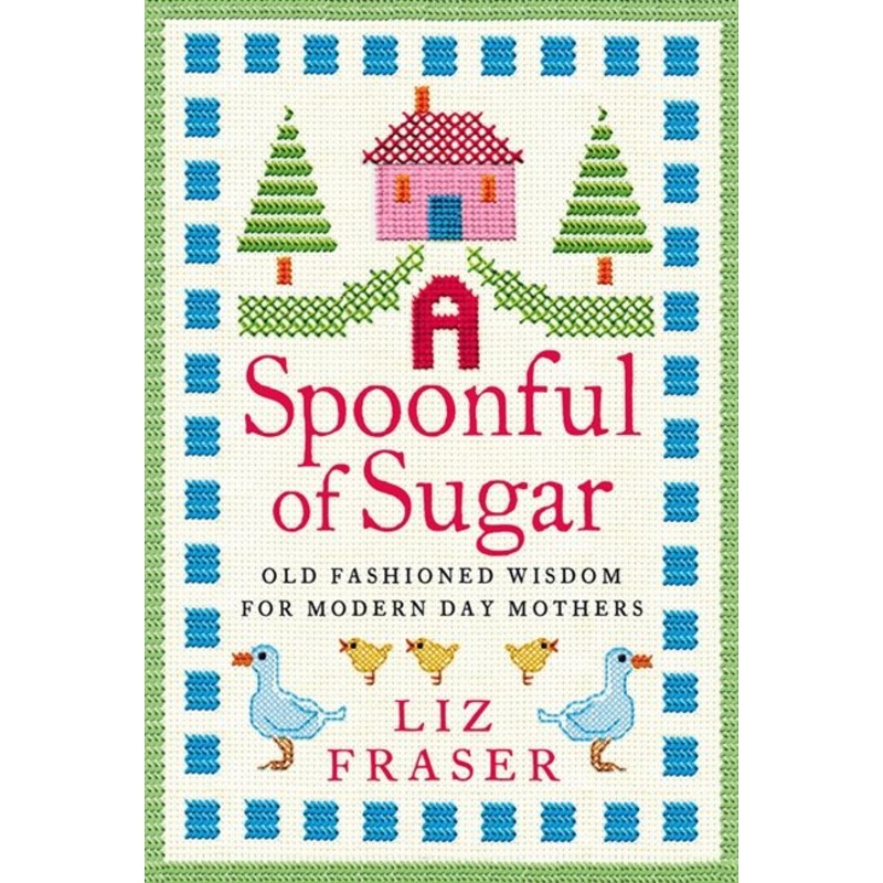 A Spoonful of Sugar