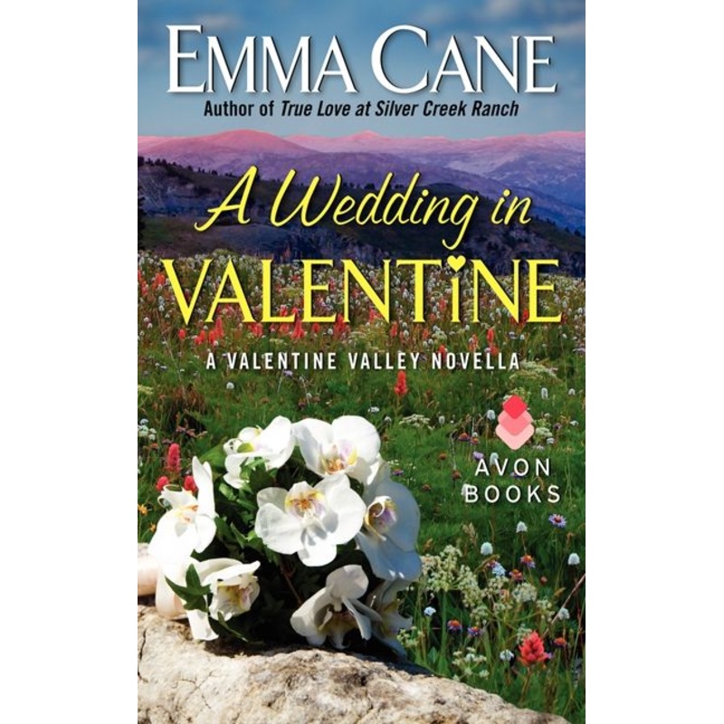 A Wedding in Valentine