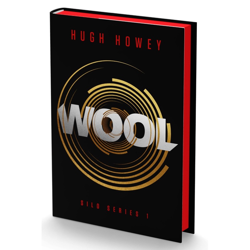 Wool Deluxe Collector’s Edition