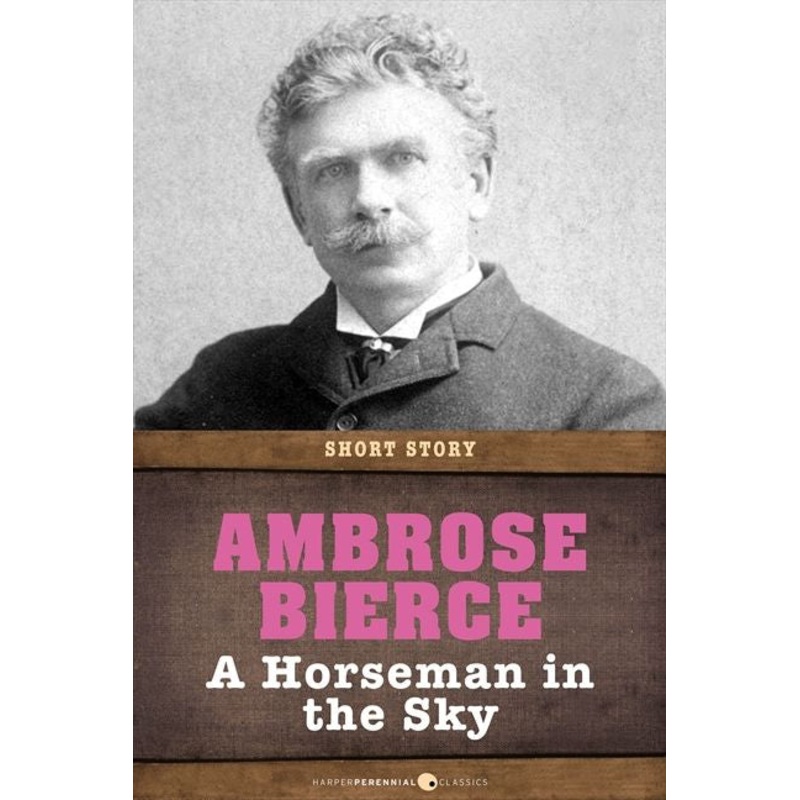 A Horseman In The Sky