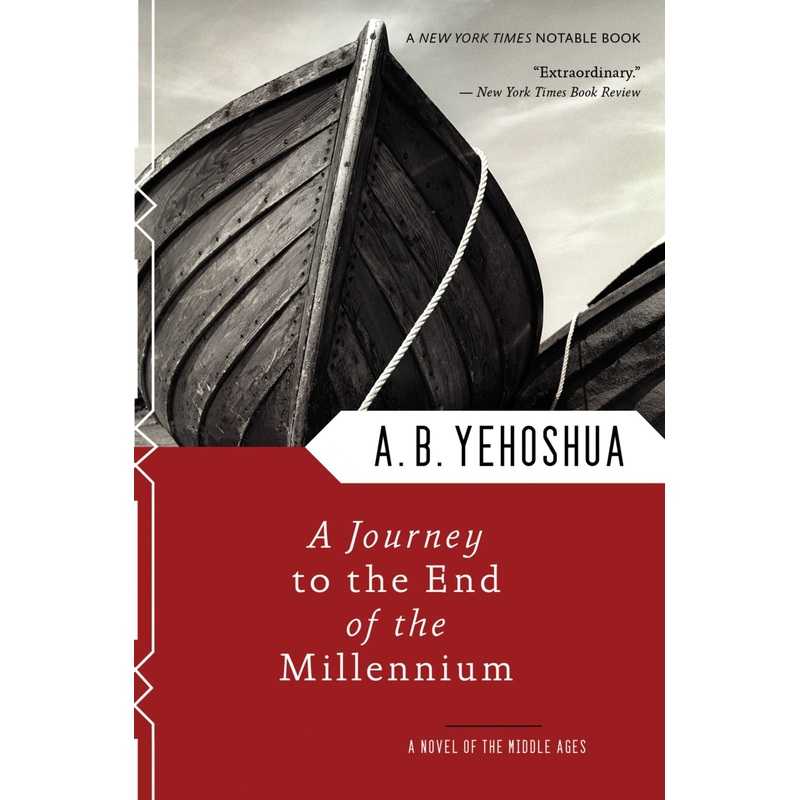 A Journey To The End Of The Millennium