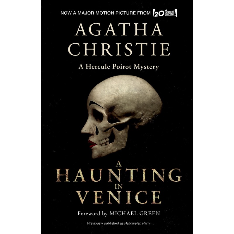 A Haunting in Venice [Movie Tie-in]