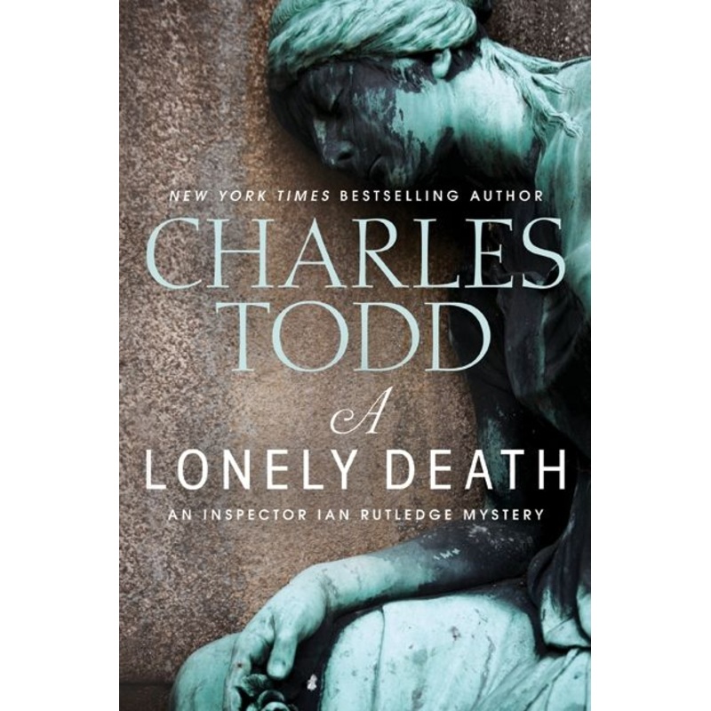 A Lonely Death