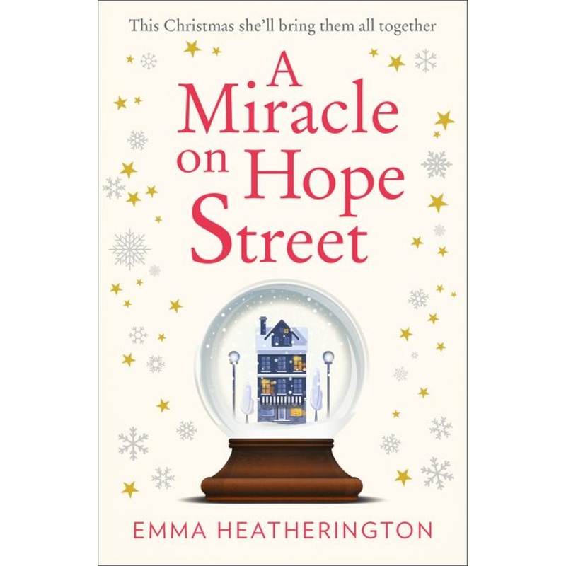 A Miracle on Hope Street