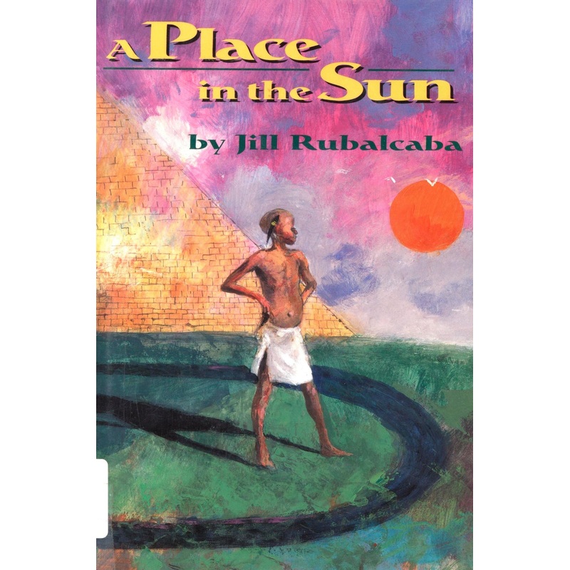 A Place in the Sun