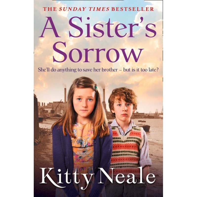 A Sisters Sorrow (The Battersea Chronicles)