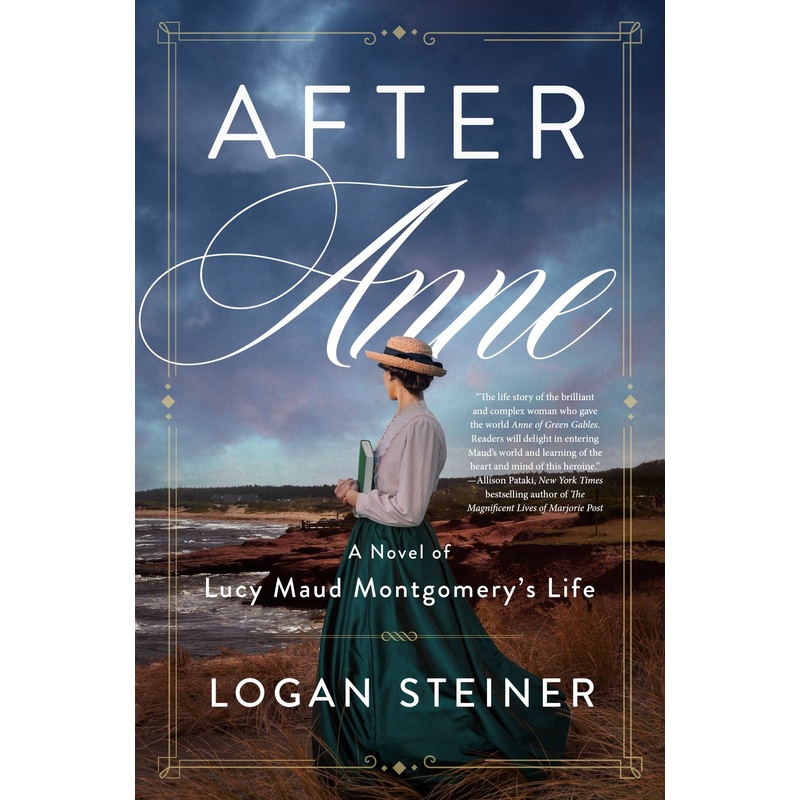 After Anne
