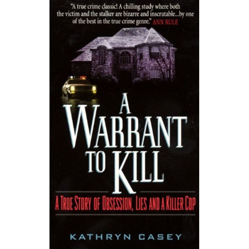 A Warrant to Kill