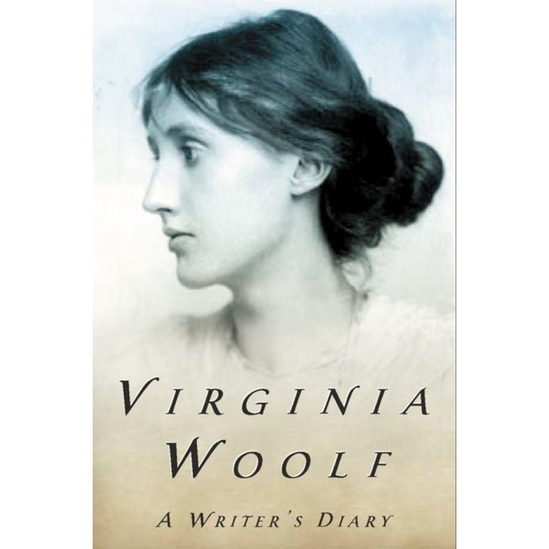 A Writer’s Diary