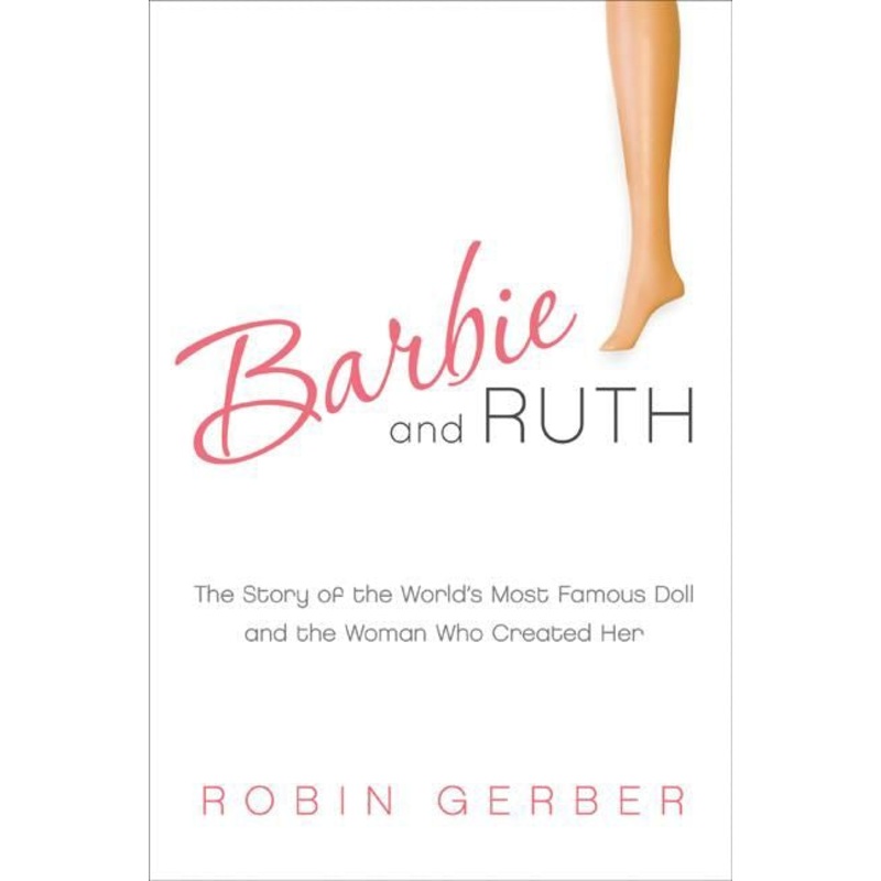 Barbie and Ruth
