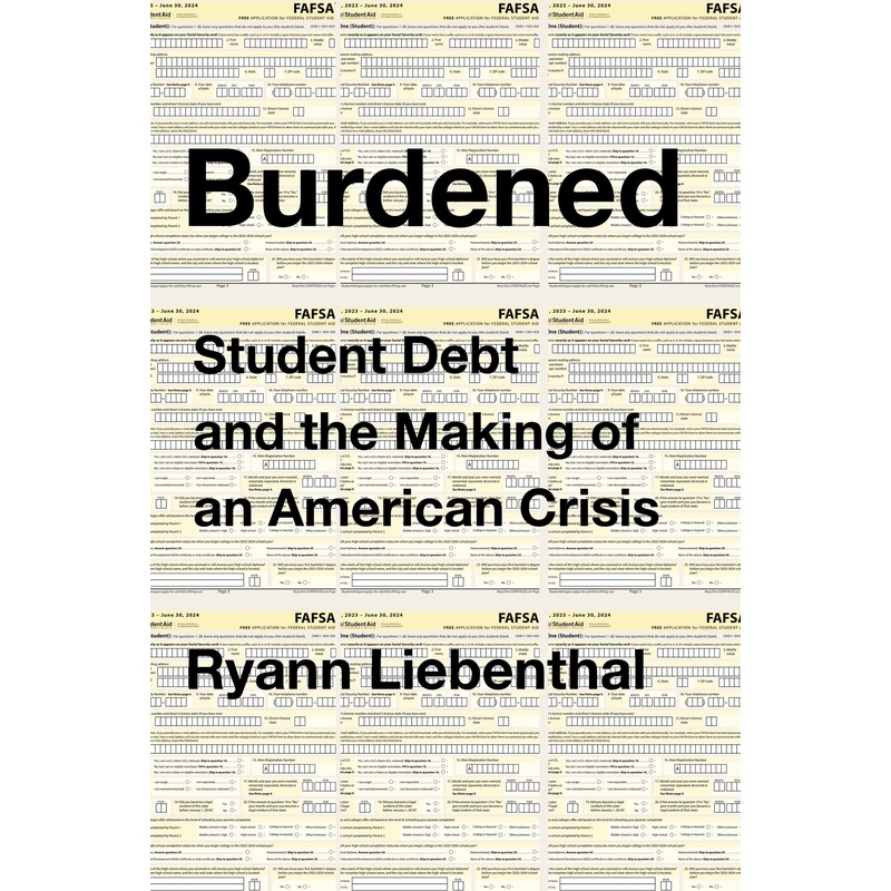 Burdened