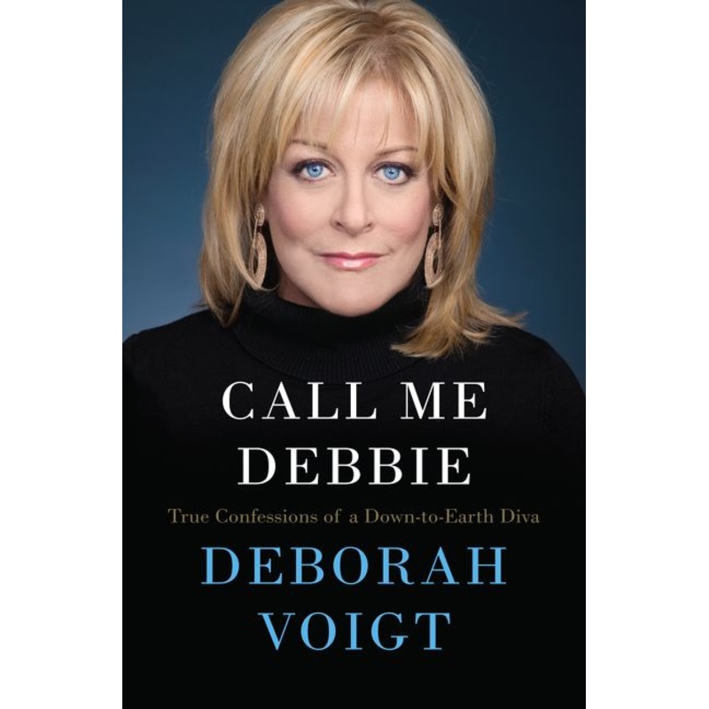 Call Me Debbie